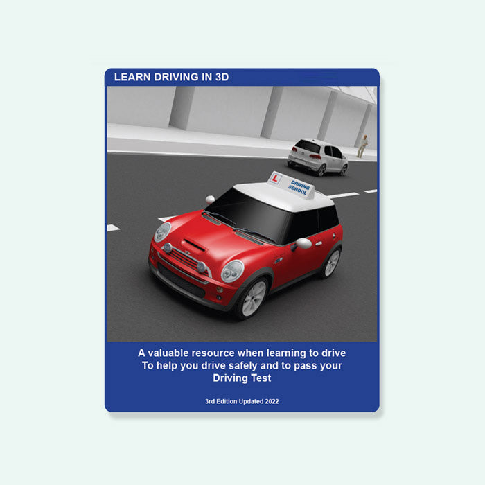 Leaner Driving Learner Drivers – Learn to Drive Pro