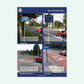 Teach Driving in 3D bus and cycle lane page