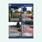 Teach Driving in 3D bus and cycle lane page